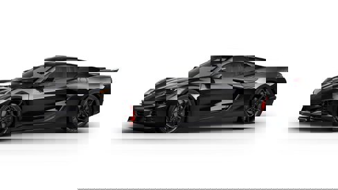 New 2026 Chevrolet Corvette Z06 image 4