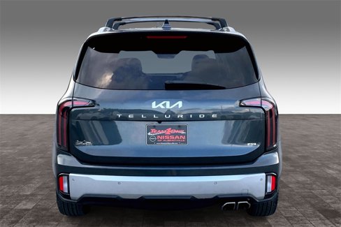 Used 2024 Kia Telluride SX Prestige image 5
