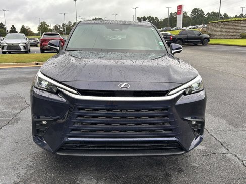 New 2026 Lexus TX 350 AWD image 7