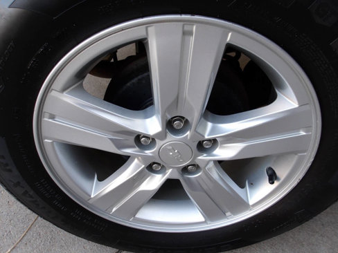Used 2019 Chevrolet Trax LS w/ Tint and Cruise Package image 26