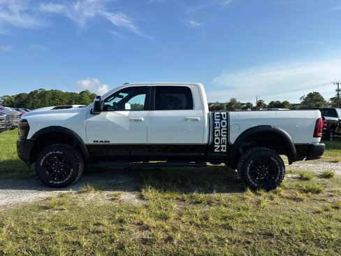 New 2025 RAM 2500 Power Wagon image 6