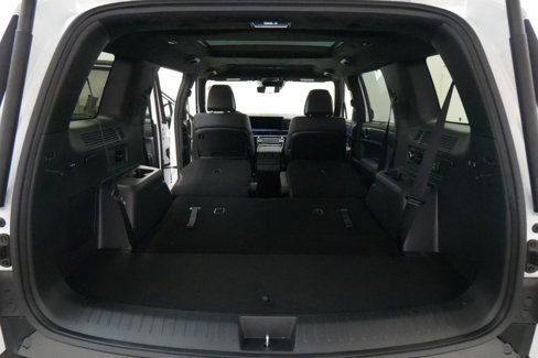 New 2026 Hyundai Santa Fe Calligraphy image 40