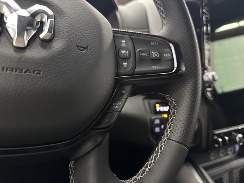 New 2026 RAM 1500 Rebel w/ Rebel Level 2 Equipment Group image 17