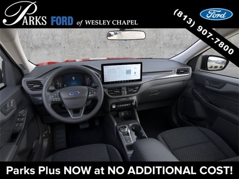 New 2026 Ford Escape Active image 9