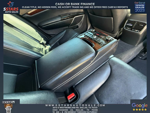 Used 2015 Kia K900 Luxury w/ VIP Package (Discontinued) image 33