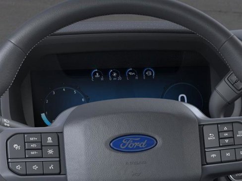 New 2025 Ford F150 XLT image 13