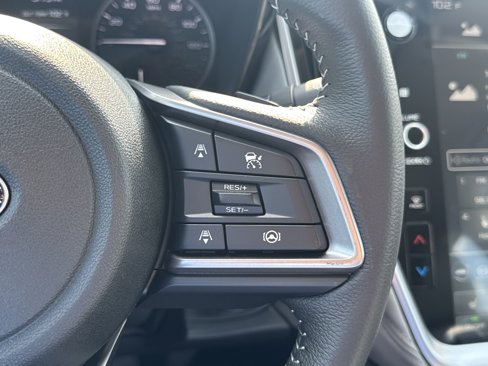 New 2025 Subaru Legacy Premium image 16