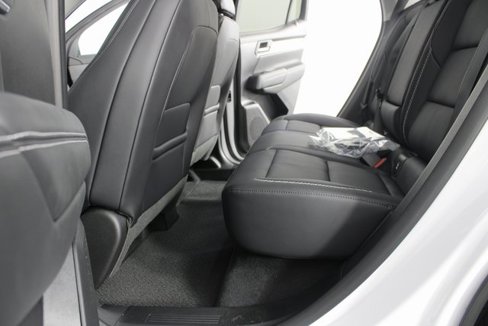 New 2026 GMC Terrain Denali image 20