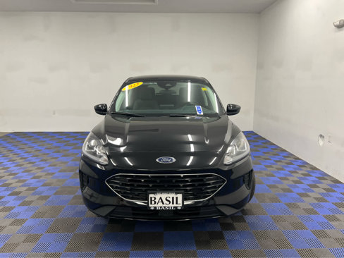Used 2022 Ford Escape SE w/ SE Sport Appearance Package image 8