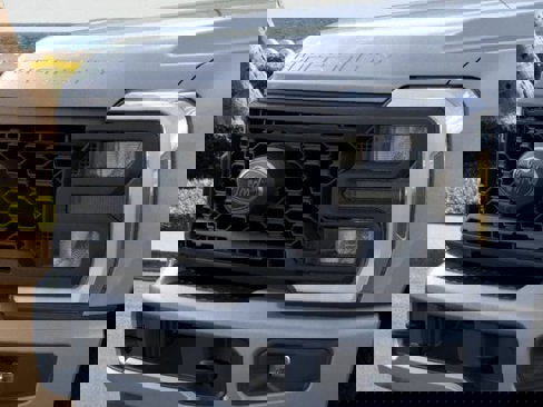 New 2025 Ford F250 Lariat w/ Lariat Ultimate Package image 39