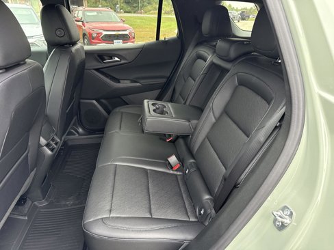 New 2026 Chevrolet Equinox LT w/ Convenience Package II image 12