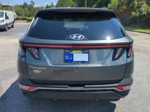 Used 2023 Hyundai Tucson SEL image 5
