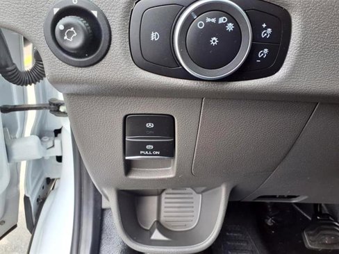 Used 2023 Ford Transit 250 Low Roof w/ Exterior Upgrade Package image 23