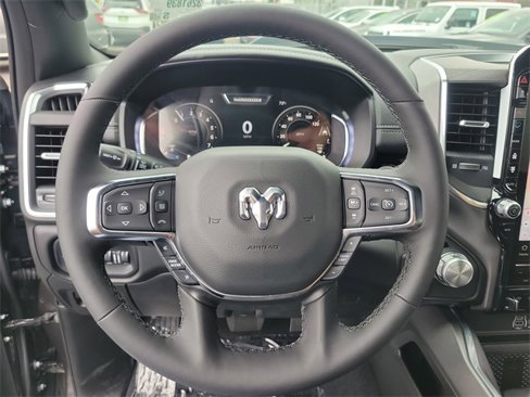 New 2026 RAM 1500 Laramie image 24