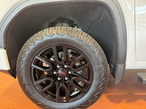 Used 2021 GMC Sierra 1500 Elevation image 12