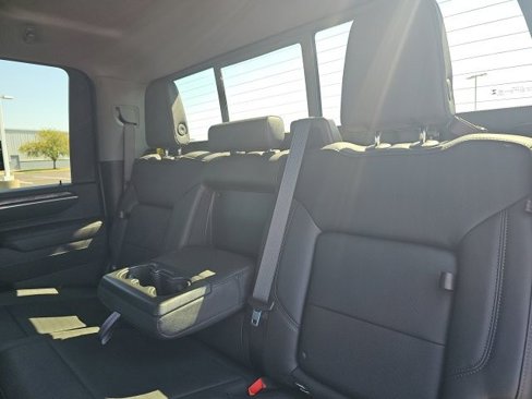New 2026 Chevrolet Silverado 2500 LTZ w/ Z71 Chrome Sport Edition image 29