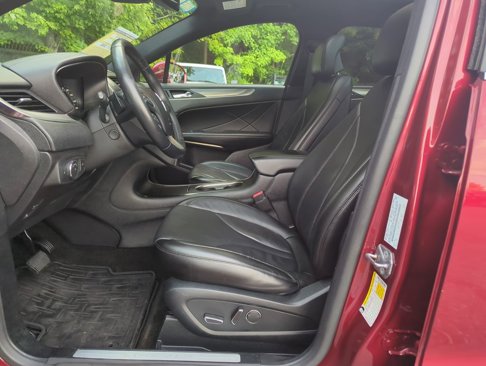 Used 2016 Lincoln MKC Reserve image 9
