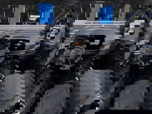 New 2025 Chevrolet Tahoe High Country image 39