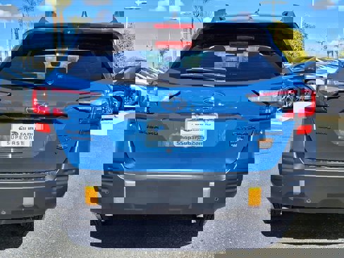 New 2025 Subaru Outback Wilderness image 5