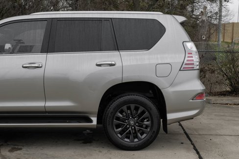 Used 2022 Lexus GX 460 Premium image 23