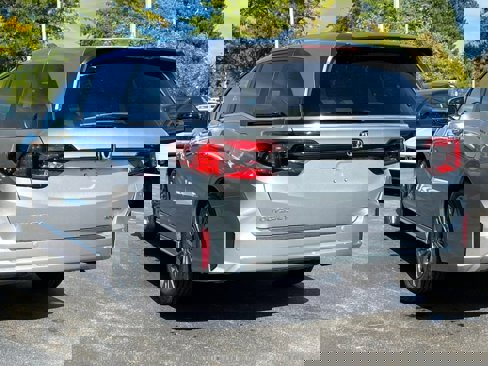 New 2026 Honda Odyssey Touring image 48