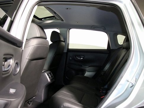 Certified 2025 Acura ADX FWD image 14