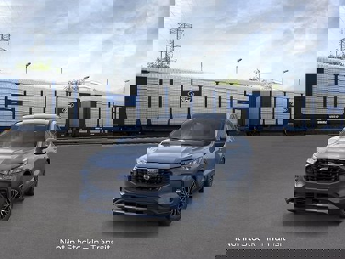 New 2026 Ford Escape SE image 2