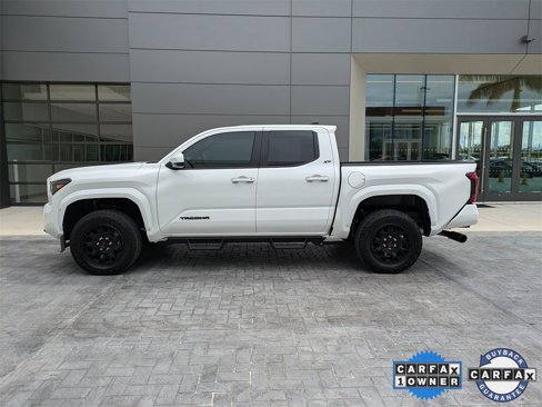 Used 2025 Toyota Tacoma SR5 image 7