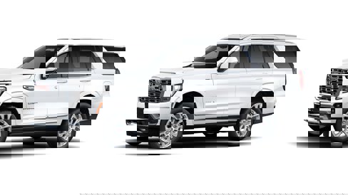 New 2026 GMC Yukon Denali w/ Denali Reserve Package image 2