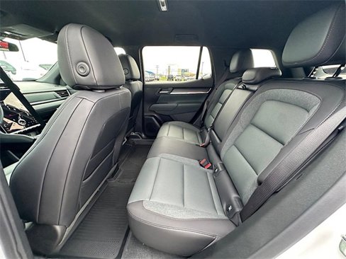 New 2026 GMC Terrain AT4 w/ Convenience Package III image 17