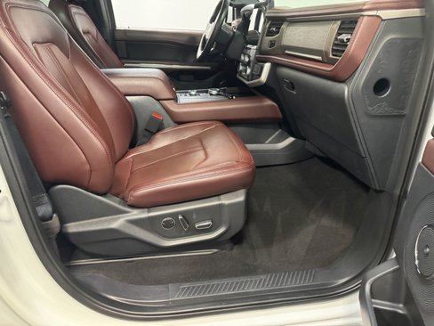 Used 2024 Ford Expedition Max Limited image 63