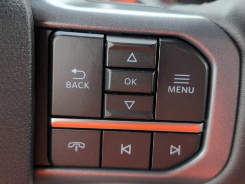 New 2025 Ford F150 Lariat image 23