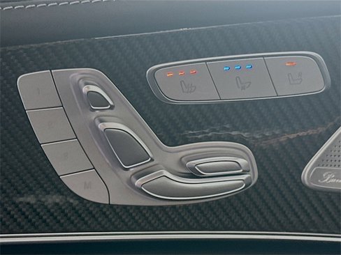 New 2026 Mercedes-Benz AMG GT 53 image 20