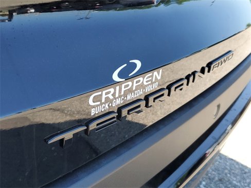 New 2026 GMC Terrain Elevation w/ Elevation Premium Package image 30