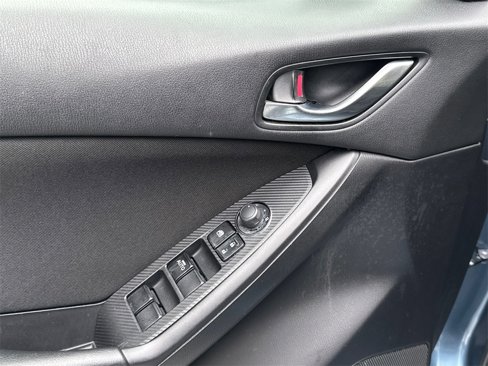 Used 2016 MAZDA CX-5 Sport image 13
