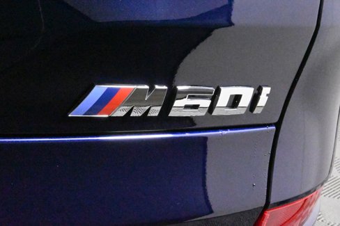 New 2026 BMW X5 M60i w/ Climate Comfort Package image 43