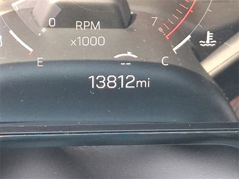 Used 2025 GMC Yukon XL Denali Ultimate image 20