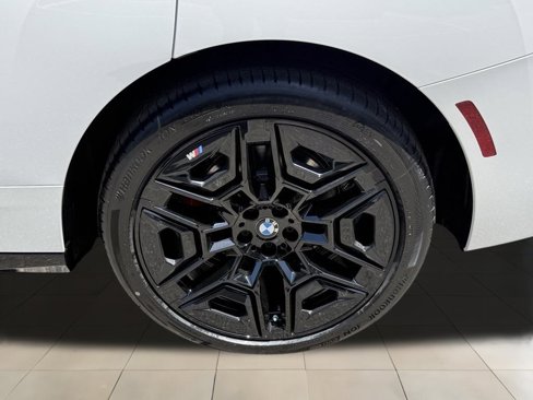 New 2026 BMW iX xDrive60 w/ M Sport Package image 17