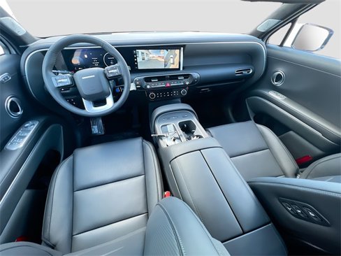 New 2026 Hyundai Palisade Calligraphy image 25