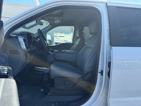 New 2026 Ford F550 4x4 Crew Cab Super Duty image 23
