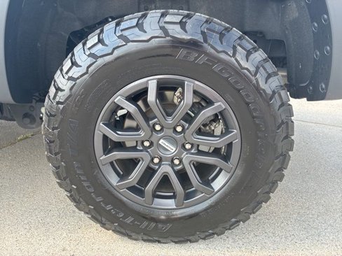 Used 2024 Ford Ranger Raptor image 17