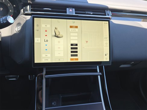 New 2026 Land Rover Range Rover Velar Dynamic SE image 24