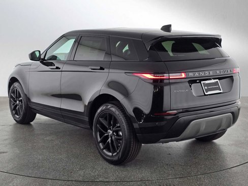 New 2026 Land Rover Range Rover Evoque S image 3