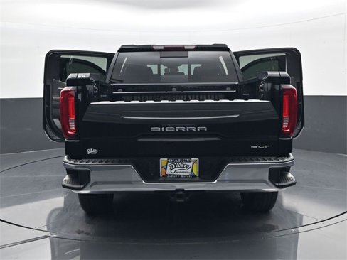 Used 2023 GMC Sierra 1500 SLT w/ SLT Premium Package image 32