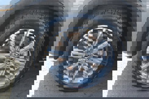 Used 2021 Mercedes-Benz GLS 450 4MATIC image 30