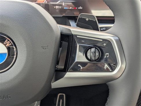 New 2026 BMW 530i w/ M Sport Package image 28