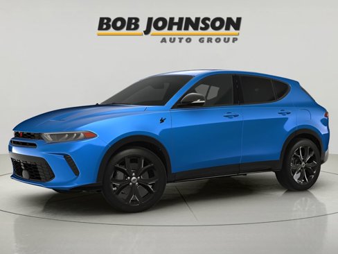 New 2024 Dodge Hornet R/T image 2
