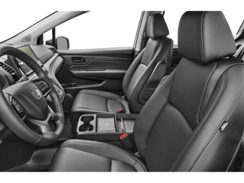 New 2026 Honda Odyssey EX-L image 6
