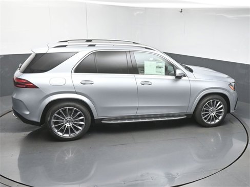 New 2026 Mercedes-Benz GLE 450 4MATIC image 49
