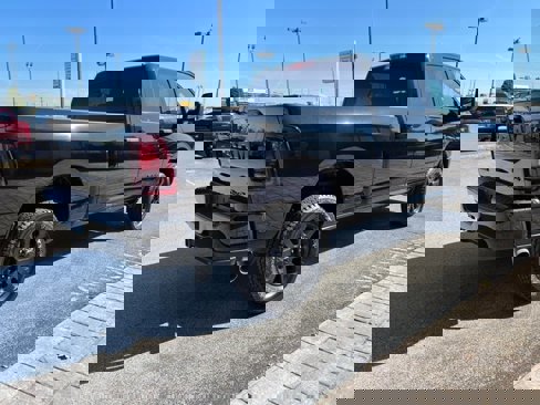 New 2025 RAM 2500 Big Horn image 6